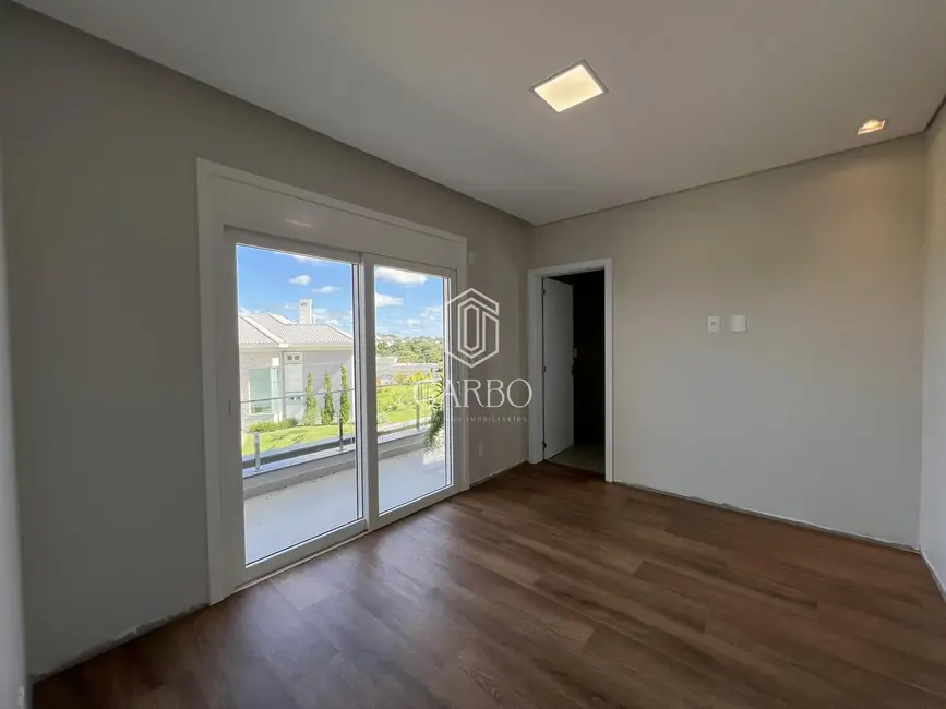 Foto 2 de Casa com 3 quartos à venda, 222m2 em Country, Santa Cruz Do Sul - RS