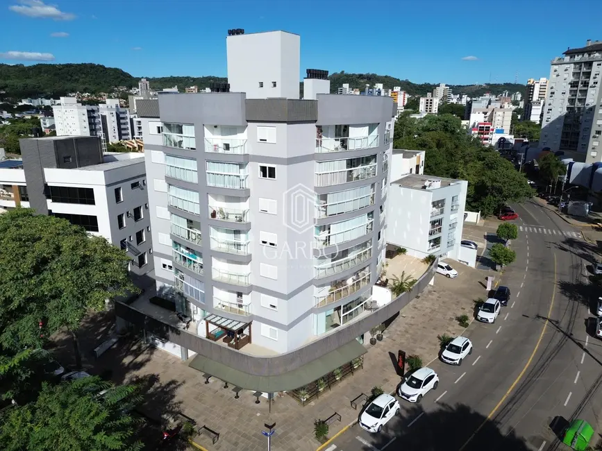 Foto 1 de Apartamento com 3 quartos à venda, 180m2 em Santo Inácio, Santa Cruz Do Sul - RS