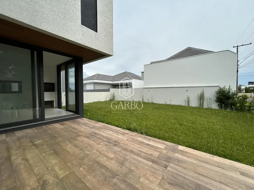 Foto 4 de Casa com 3 quartos à venda, 228m2 em Country, Santa Cruz Do Sul - RS