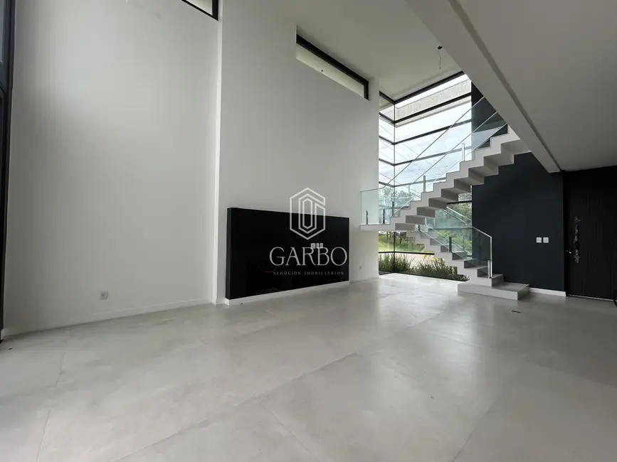 Foto 2 de Casa com 3 quartos à venda, 228m2 em Country, Santa Cruz Do Sul - RS