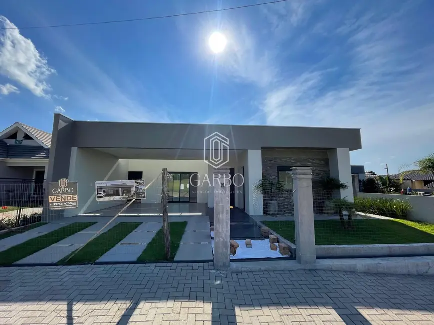 Foto 1 de Casa com 4 quartos à venda, 288m2 em João Alves, Santa Cruz Do Sul - RS