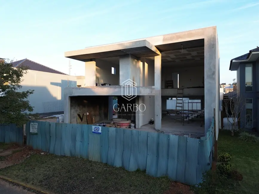 Foto 3 de Casa com 3 quartos à venda, 243m2 em Country, Santa Cruz Do Sul - RS