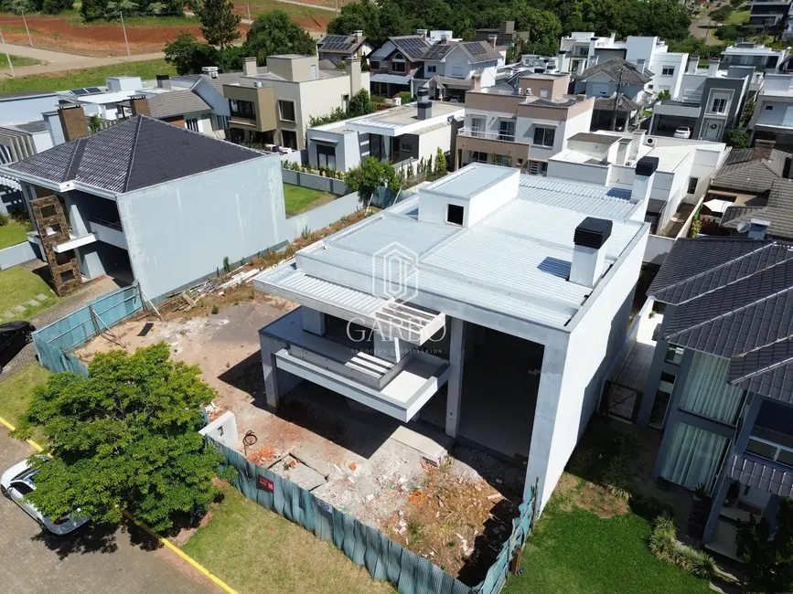 Foto 4 de Casa com 3 quartos à venda, 243m2 em Country, Santa Cruz Do Sul - RS