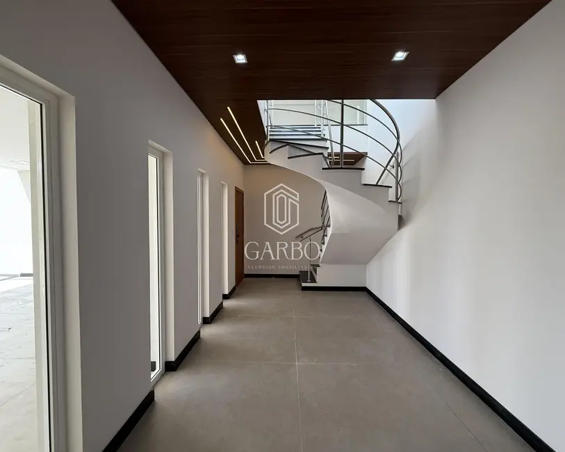 Foto 2 de Casa com 3 quartos à venda, 272m2 em Country, Santa Cruz Do Sul - RS