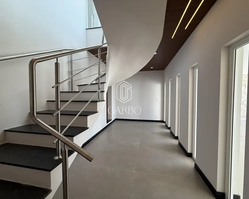 Foto 3 de Casa com 3 quartos à venda, 272m2 em Country, Santa Cruz Do Sul - RS