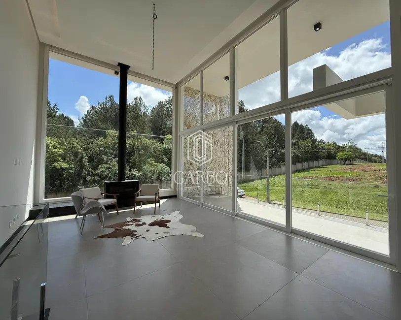 Foto 5 de Casa com 3 quartos à venda, 272m2 em Country, Santa Cruz Do Sul - RS