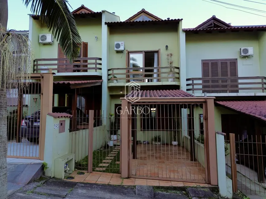 Foto 1 de Apartamento com 2 quartos à venda, 145m2 em Santo Inácio, Santa Cruz Do Sul - RS