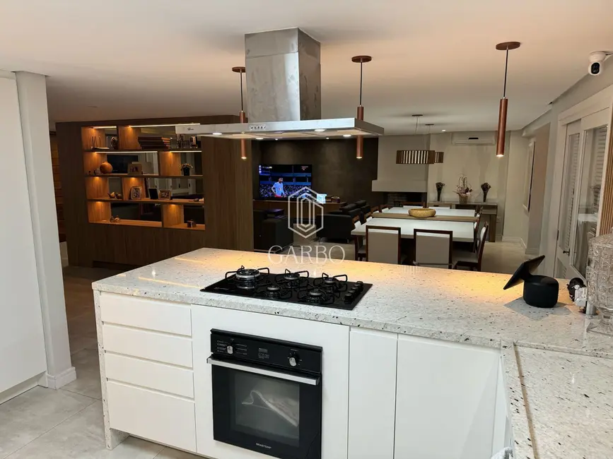 Foto 1 de Casa com 3 quartos à venda, 534m2 em Centro, Santa Cruz Do Sul - RS