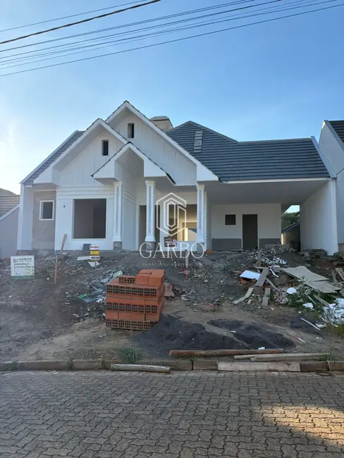 Casa com 3 quartos à venda, 200m2 em Country, Santa Cruz Do Sul - RS - imagem 2 Foto 2 de Casa com 3 quartos à venda, 200m2 em Country, Santa Cruz Do Sul - RS