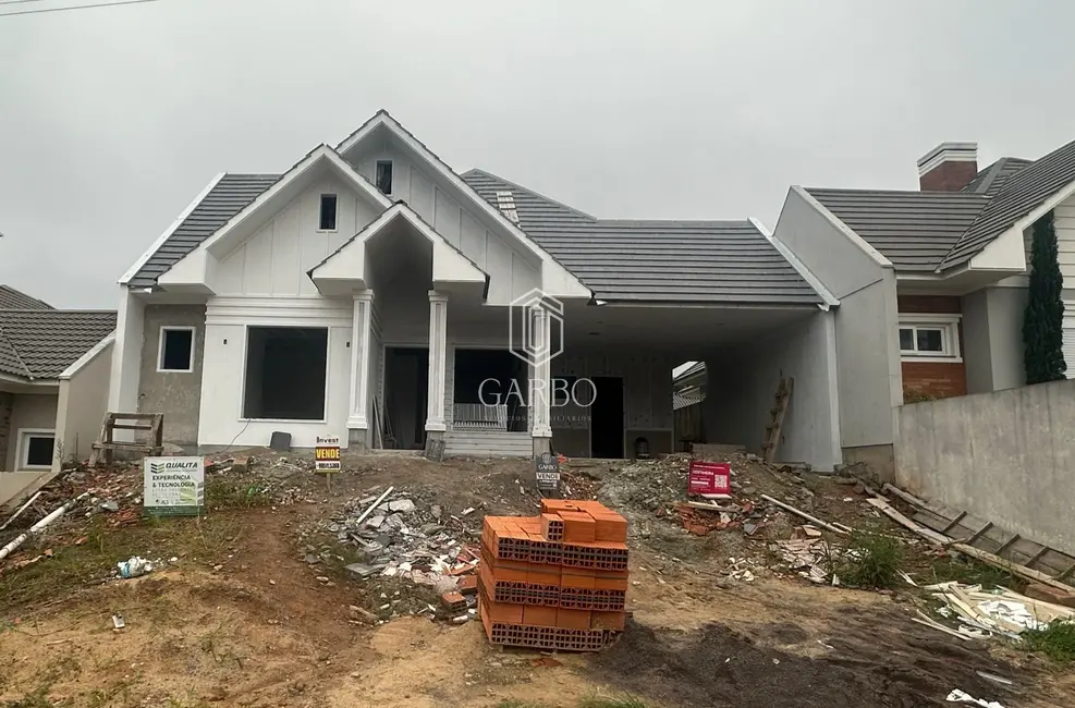 Foto 2 de Casa com 3 quartos à venda, 200m2 em Country, Santa Cruz Do Sul - RS