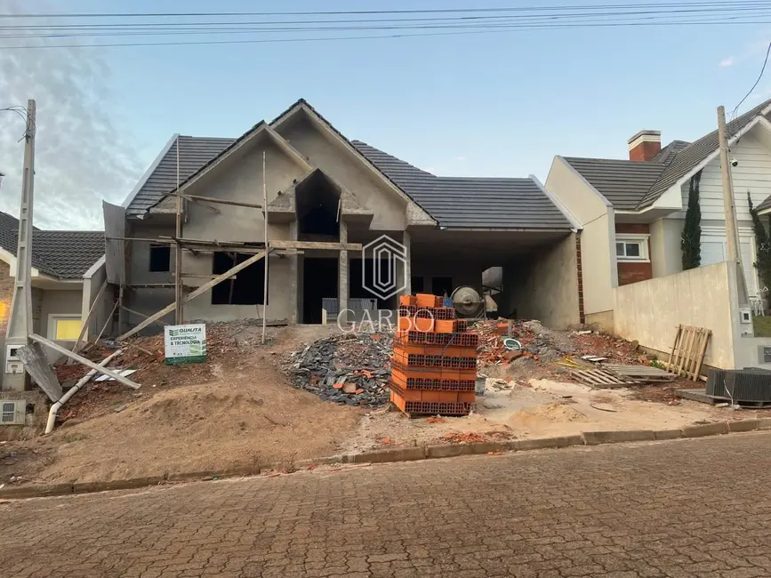 Foto 5 de Casa com 3 quartos à venda, 200m2 em Country, Santa Cruz Do Sul - RS
