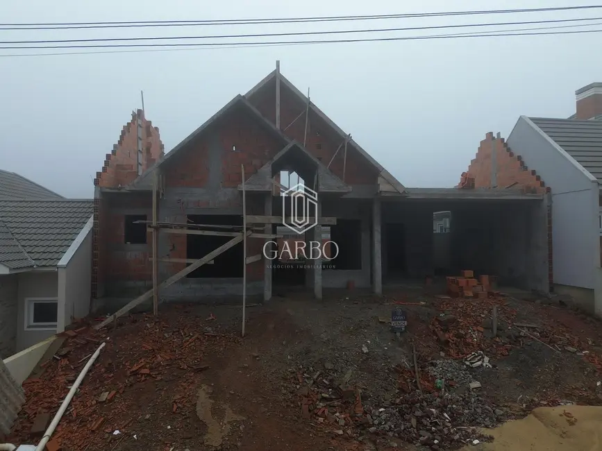 Foto 2 de Casa com 3 quartos à venda, 200m2 em Country, Santa Cruz Do Sul - RS