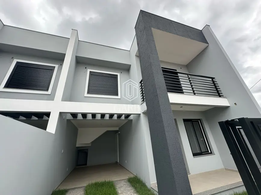Foto 1 de Apartamento com 3 quartos à venda, 132m2 em Goiás, Santa Cruz Do Sul - RS