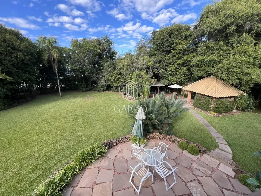 Foto 8 de Casa com 2 quartos à venda, 349m2 em Jardim Europa, Santa Cruz Do Sul - RS