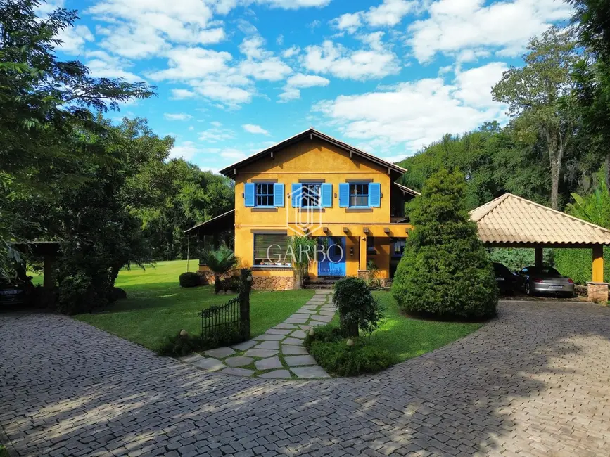 Foto 3 de Casa com 2 quartos à venda, 349m2 em Jardim Europa, Santa Cruz Do Sul - RS