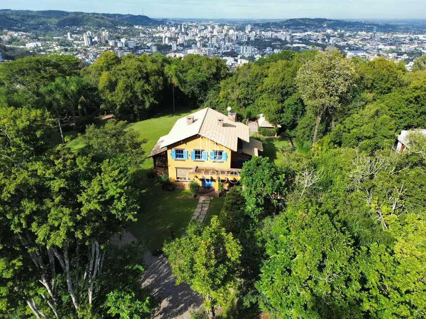 Foto 5 de Casa com 2 quartos à venda, 349m2 em Jardim Europa, Santa Cruz Do Sul - RS