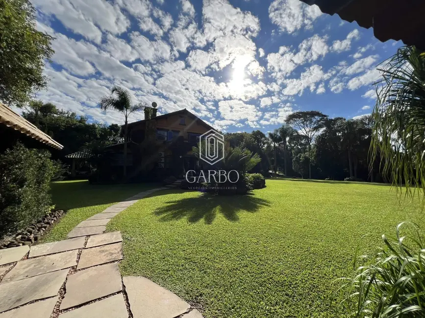 Foto 9 de Casa com 2 quartos à venda, 349m2 em Jardim Europa, Santa Cruz Do Sul - RS