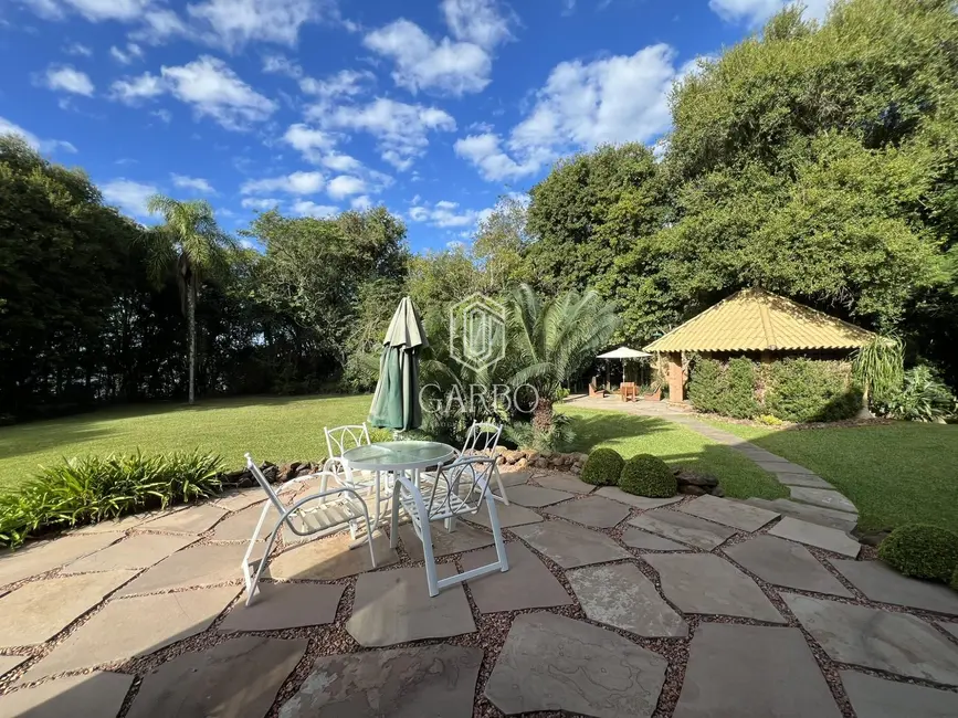 Foto 6 de Casa com 2 quartos à venda, 349m2 em Jardim Europa, Santa Cruz Do Sul - RS