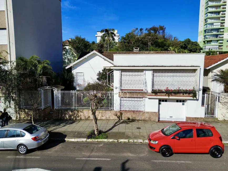 Foto 1 de Casa com 3 quartos à venda, 277m2 em Centro, Santa Cruz Do Sul - RS