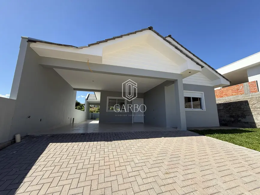 Foto 2 de Casa com 3 quartos à venda, 138m2 em Renascença, Santa Cruz Do Sul - RS