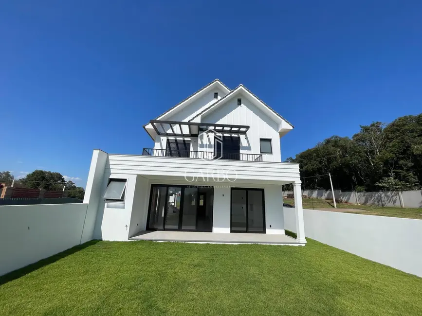 Foto 2 de Casa com 3 quartos à venda, 206m2 em Country, Santa Cruz Do Sul - RS