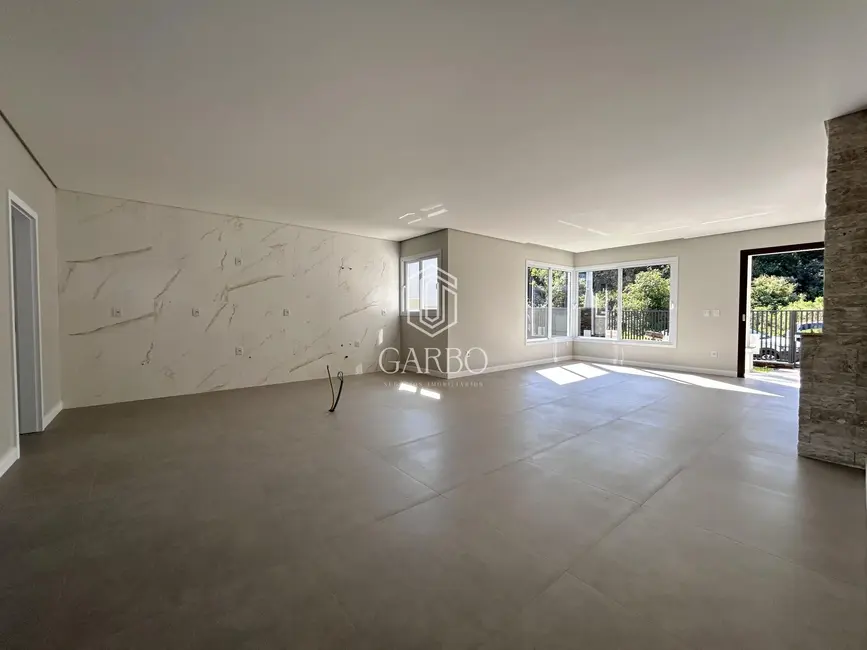 Foto 5 de Casa com 3 quartos à venda, 214m2 em Country, Santa Cruz Do Sul - RS