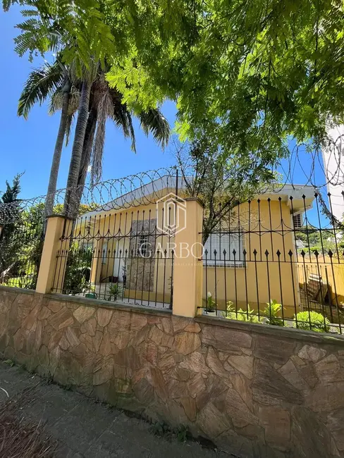 Foto 1 de Casa com 4 quartos à venda, 224m2 em Santo Inácio, Santa Cruz Do Sul - RS