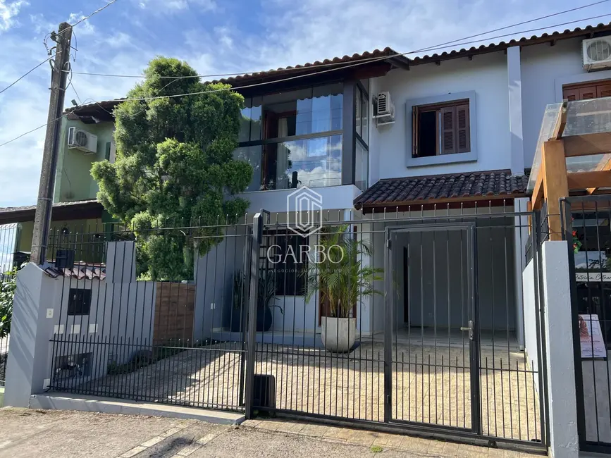 Foto 1 de Apartamento com 3 quartos à venda, 106m2 em Renascença, Santa Cruz Do Sul - RS