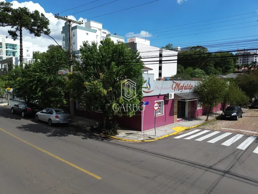 Foto 1 de Loja à venda, 377m2 em Centro, Santa Cruz Do Sul - RS
