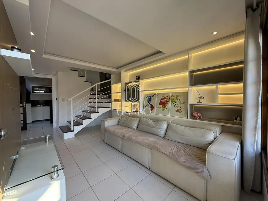Foto 2 de Apartamento com 2 quartos à venda, 70m2 em Castelo Branco, Santa Cruz Do Sul - RS