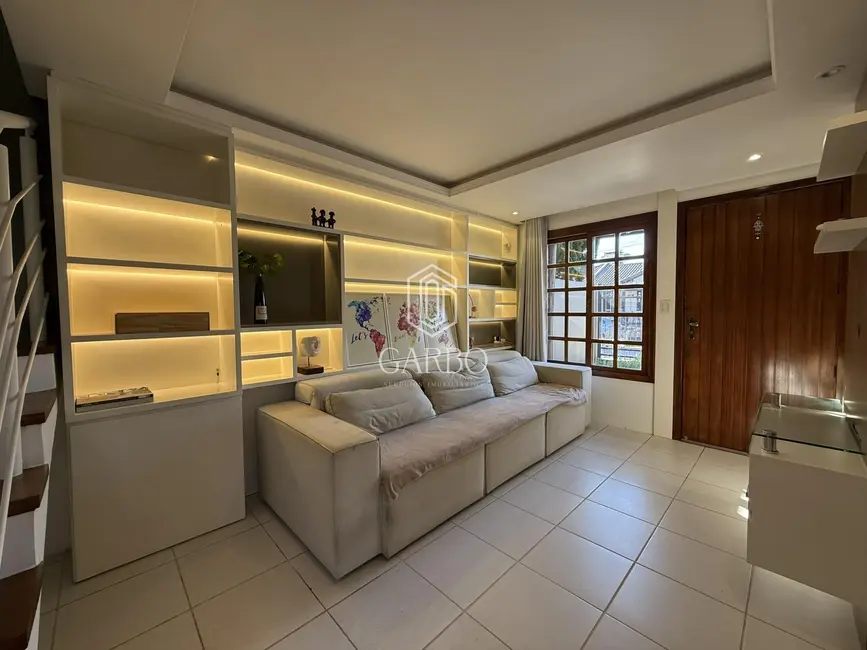 Apartamento com 2 quartos à venda, 70m2 em Castelo Branco, Santa Cruz Do Sul - RS - imagem 3 Foto 3 de Apartamento com 2 quartos à venda, 70m2 em Castelo Branco, Santa Cruz Do Sul - RS