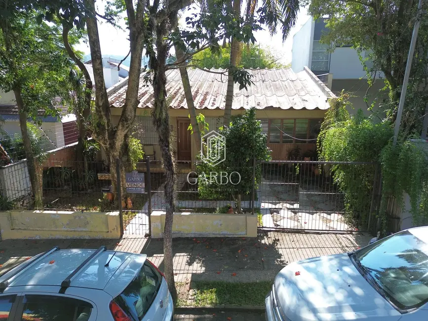 Foto 1 de Casa com 3 quartos à venda, 120m2 em Universitário, Santa Cruz Do Sul - RS