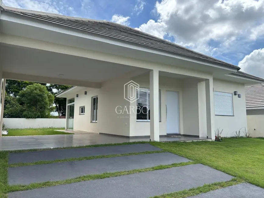 Foto 1 de Casa com 3 quartos à venda, 110m2 em João Alves, Santa Cruz Do Sul - RS
