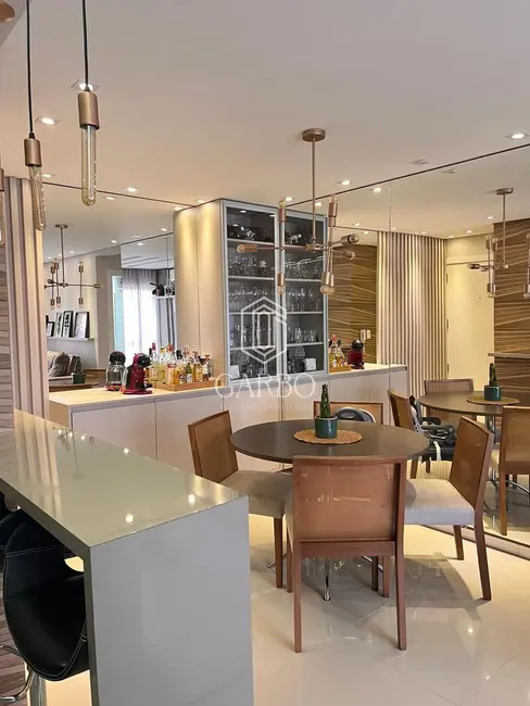 Foto 1 de Apartamento com 2 quartos à venda, 73m2 em Goiás, Santa Cruz Do Sul - RS