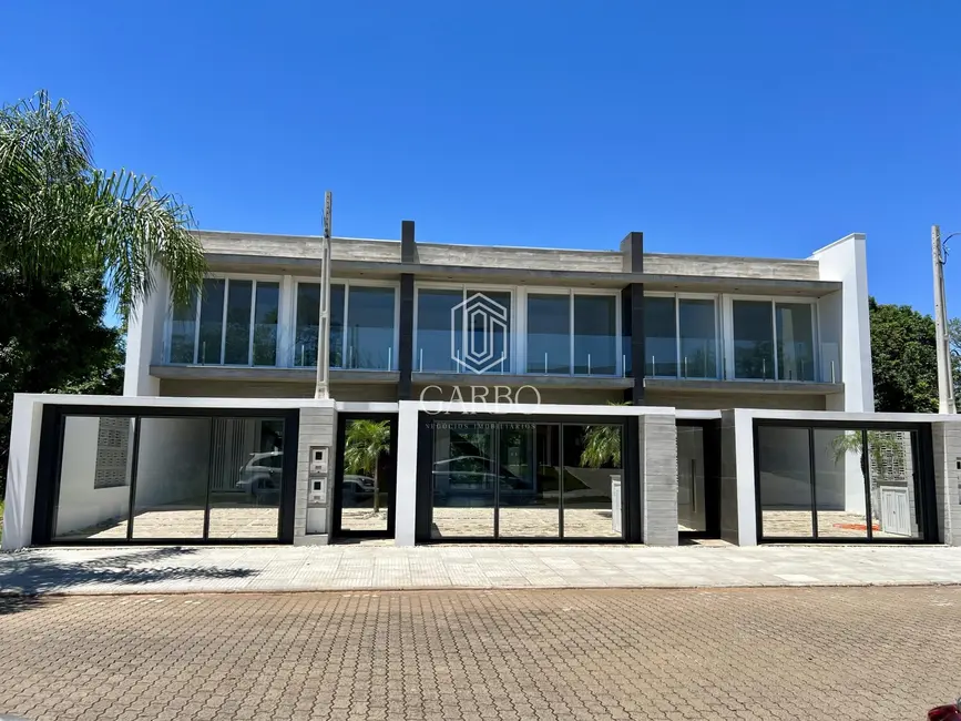 Foto 1 de Apartamento com 3 quartos à venda, 212m2 em Jardim Europa, Santa Cruz Do Sul - RS