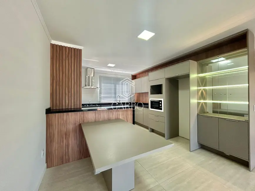 Foto 1 de Apartamento com 3 quartos à venda, 157m2 em Universitário, Santa Cruz Do Sul - RS