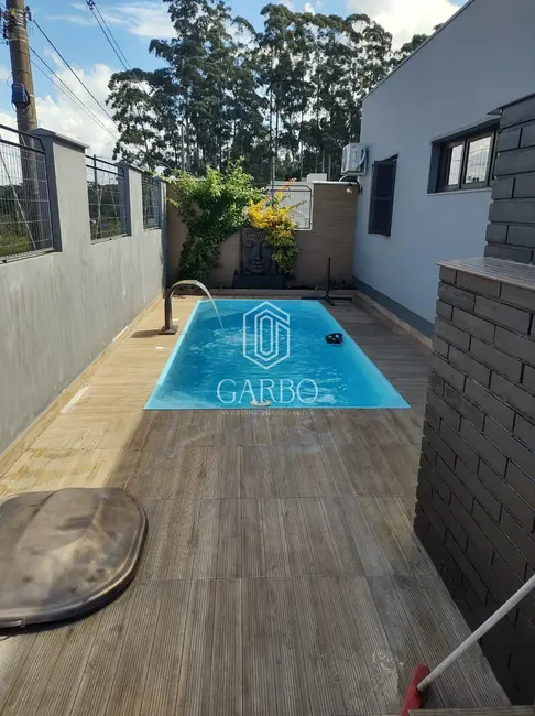 Foto 1 de Casa com 3 quartos à venda, 91m2 em João Alves, Santa Cruz Do Sul - RS