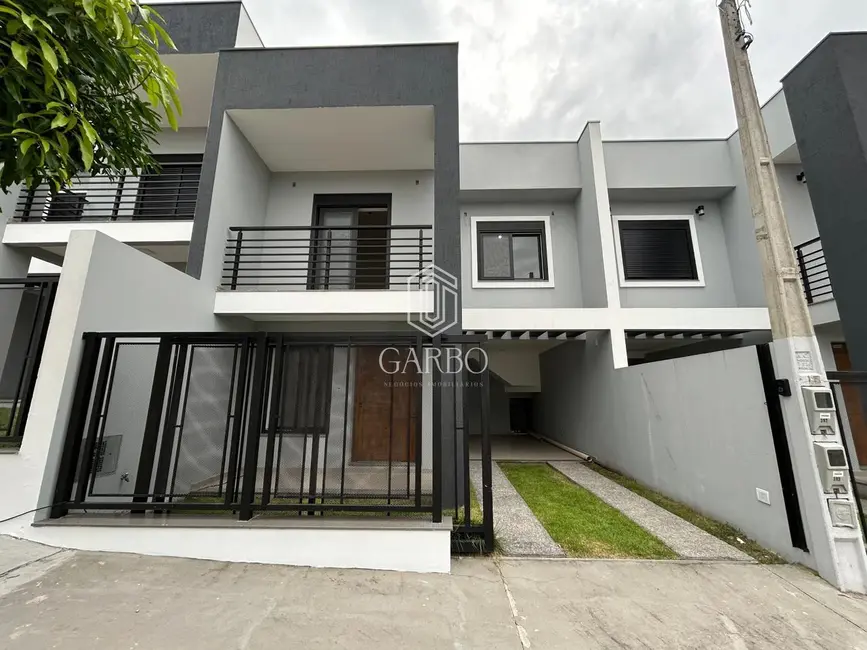 Foto 1 de Apartamento com 3 quartos à venda, 132m2 em Goiás, Santa Cruz Do Sul - RS