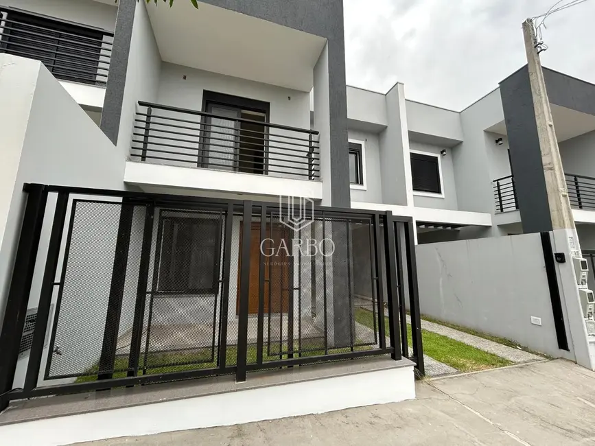 Foto 2 de Apartamento com 3 quartos à venda, 132m2 em Goiás, Santa Cruz Do Sul - RS