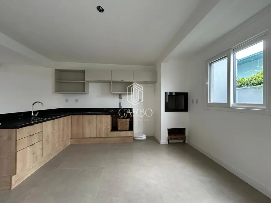 Foto 6 de Apartamento com 3 quartos à venda, 132m2 em Goiás, Santa Cruz Do Sul - RS