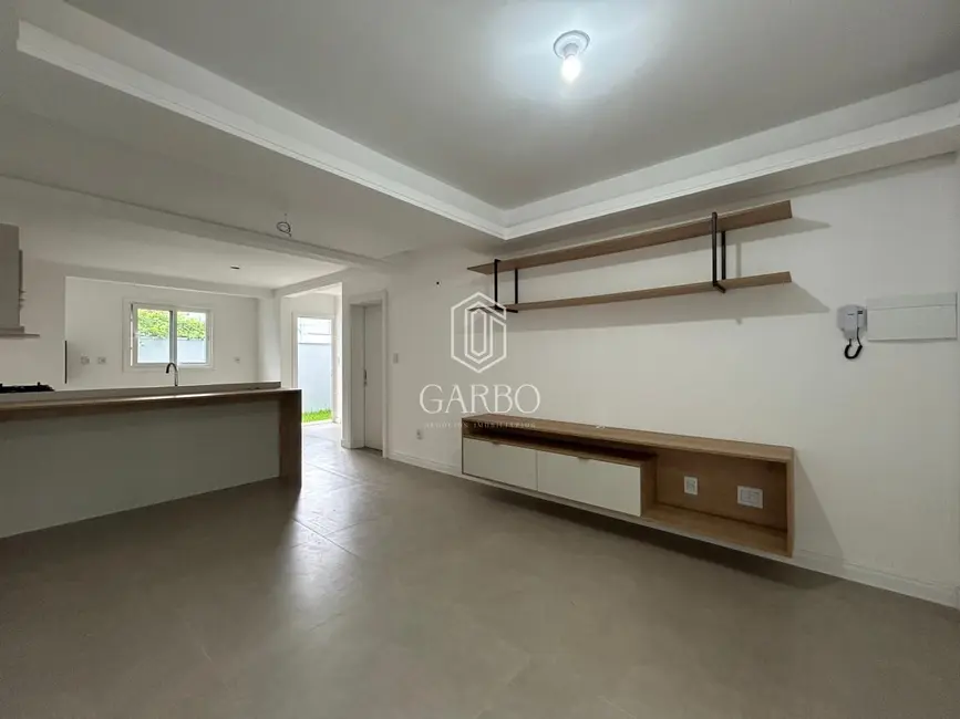 Foto 4 de Apartamento com 3 quartos à venda, 132m2 em Goiás, Santa Cruz Do Sul - RS
