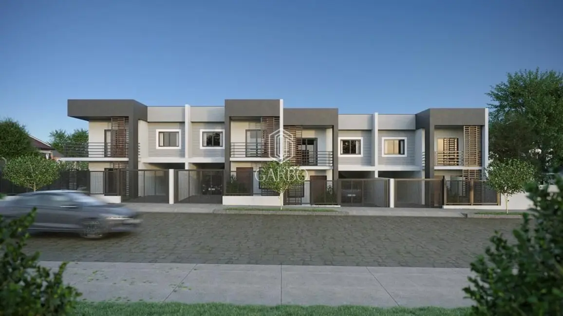 Foto 1 de Apartamento com 3 quartos à venda, 132m2 em Goiás, Santa Cruz Do Sul - RS