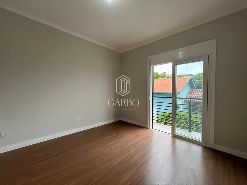 Foto 8 de Apartamento com 3 quartos à venda, 132m2 em Goiás, Santa Cruz Do Sul - RS