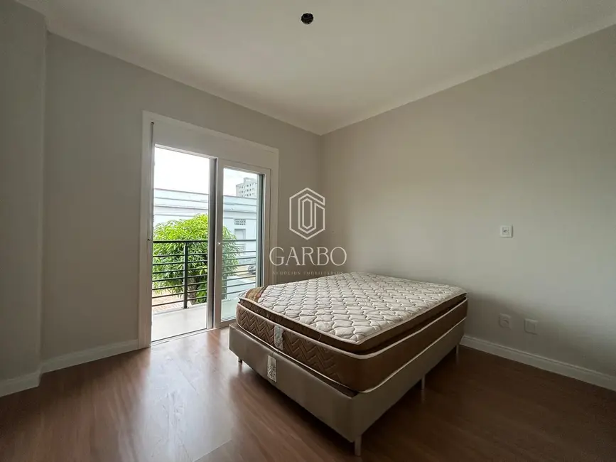 Foto 9 de Apartamento com 3 quartos à venda, 132m2 em Goiás, Santa Cruz Do Sul - RS