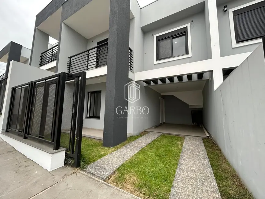 Foto 3 de Apartamento com 3 quartos à venda, 132m2 em Goiás, Santa Cruz Do Sul - RS