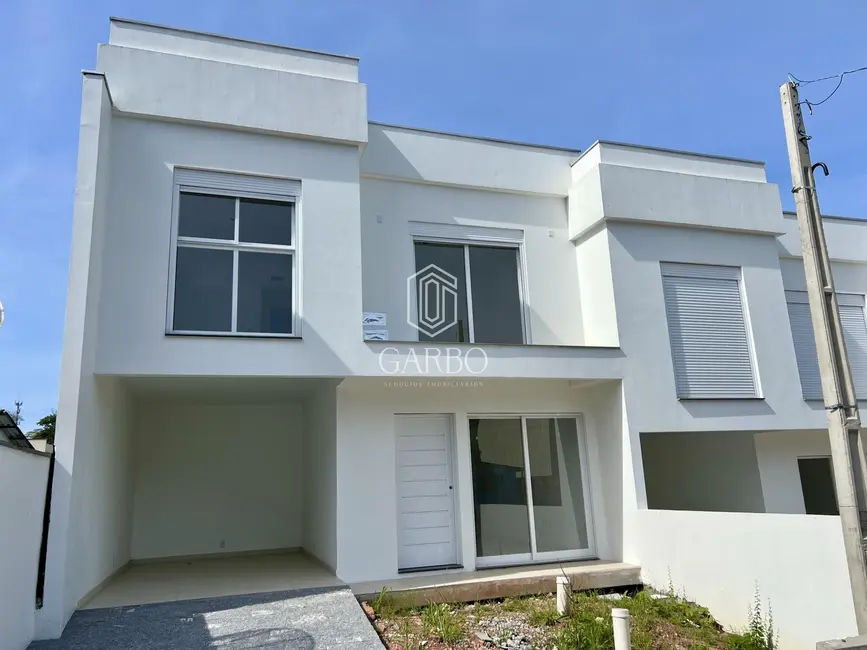 Foto 1 de Apartamento com 2 quartos à venda, 111m2 em Bonfim, Santa Cruz Do Sul - RS