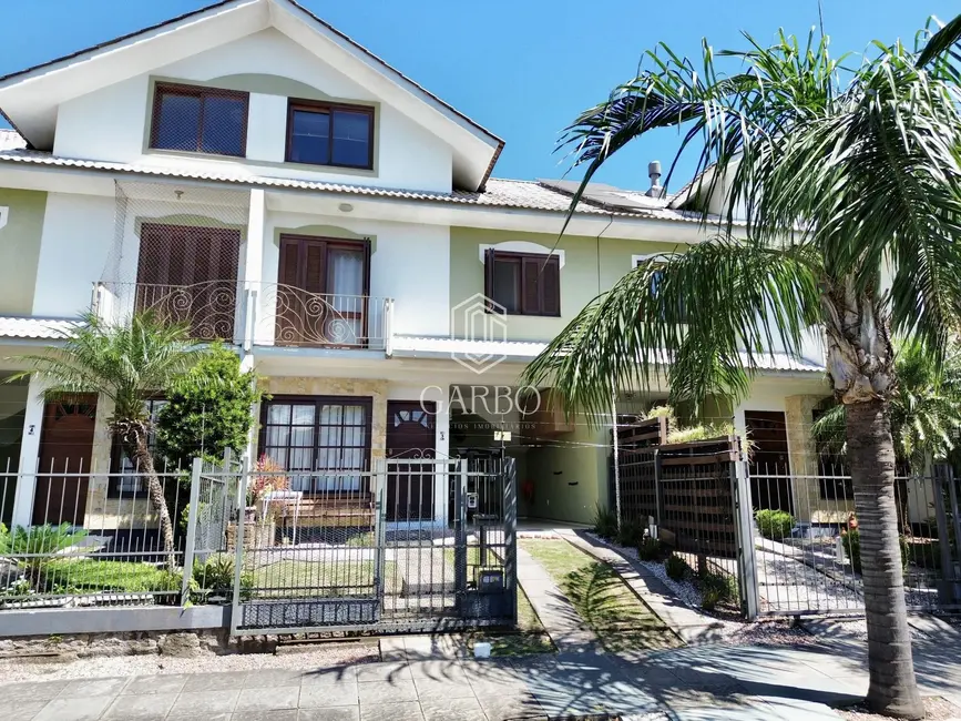 Foto 1 de Apartamento com 3 quartos à venda, 141m2 em Universitário, Santa Cruz Do Sul - RS