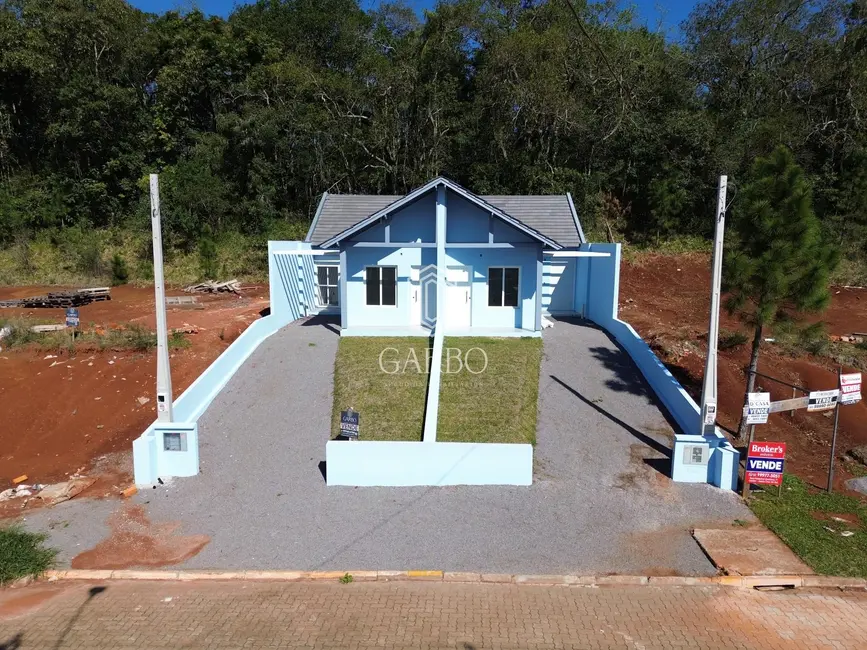 Foto 8 de Casa com 2 quartos à venda, 72m2 em Country, Santa Cruz Do Sul - RS