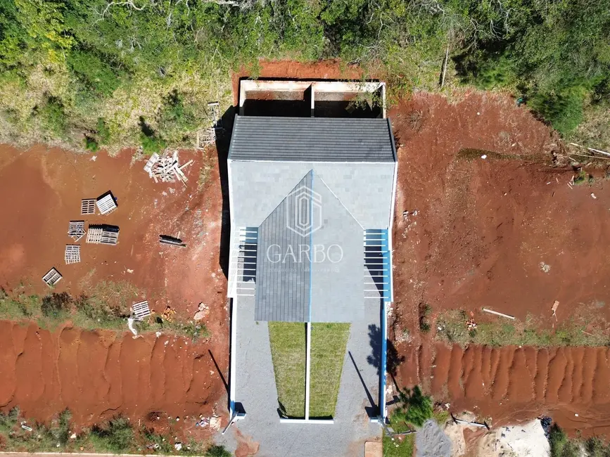 Foto 9 de Casa com 2 quartos à venda, 72m2 em Country, Santa Cruz Do Sul - RS