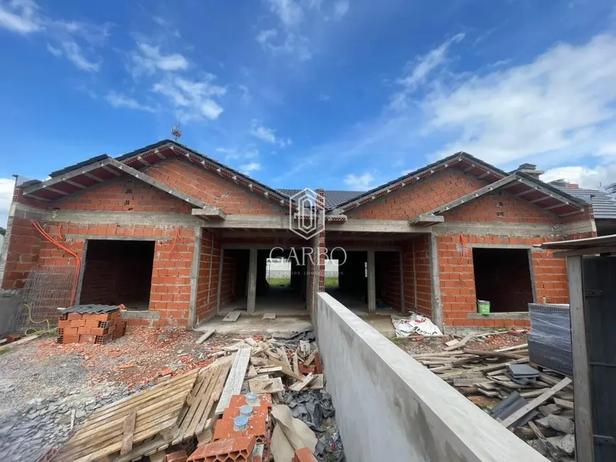 Foto 1 de Casa com 2 quartos à venda, 100m2 em João Alves, Santa Cruz Do Sul - RS